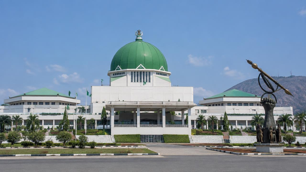 Senate passes revised budget after marathon session in Abuja